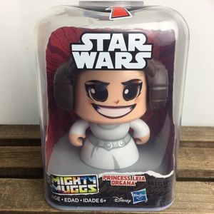 STAR WARS Princess Leia